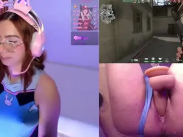Chaturbate Live Porn of valentina_greco