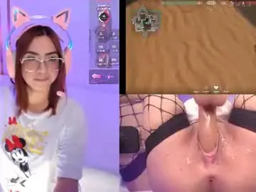 Chaturbate Best live sex cam show of valentina_greco