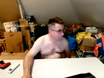 Chaturbate Best Webcam of wammes85