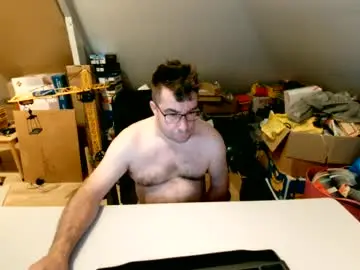 Chaturbate Adult Webcam of wammes85