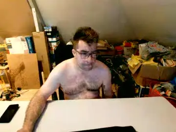 Chaturbate Free Porn Cam of wammes85