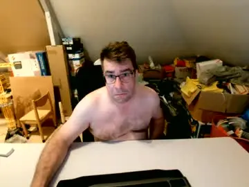 Chaturbate Adult Webcam of wammes85