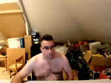 Chaturbate Free Porn Cam of wammes85