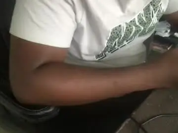 Chaturbate Best Webcam of ybslifestyle90