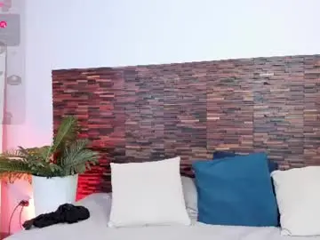 Chaturbate Sex Chat of andreaa_zoee_