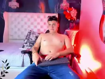 Chaturbate Sex Chat of angelblue__