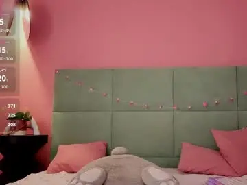 Chaturbate Adult Video Chat of bella_stewarttt