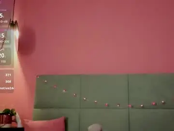 Chaturbate Sex Cam of bella_stewarttt