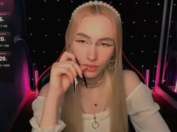Chaturbate Free Porn Cam of crybambi