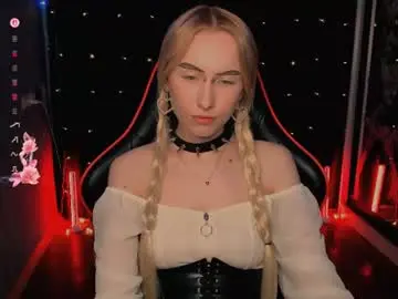 Chaturbate Best Webcam of crybambi