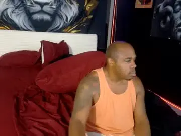 Chaturbate Free Porn Cam of dcrush76