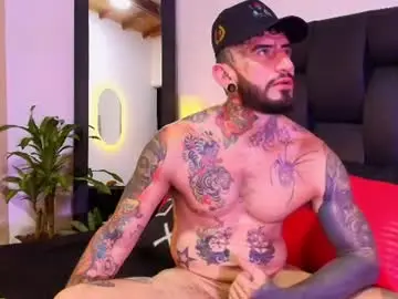 Chaturbate Sex Cam of dilan_scootk_j