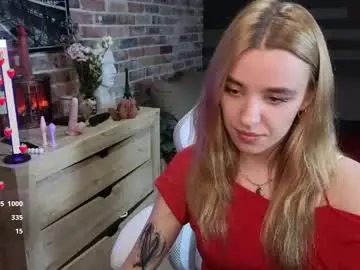 Chaturbate Adult Webcam of eva_mini
