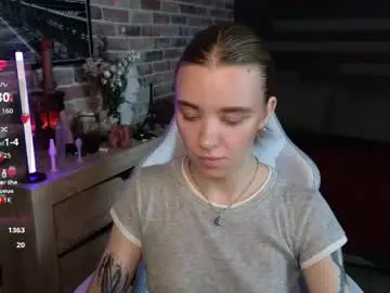 Chaturbate Sex Cam of eva_mini