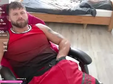 Chaturbate Free Porn Cam of gigollo65