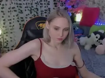 Chaturbate Best live sex cam show of gina_lovelyy
