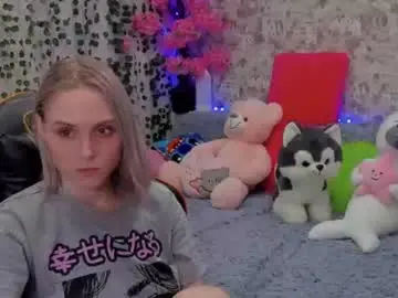 Chaturbate Sex Cam of gina_lovelyy