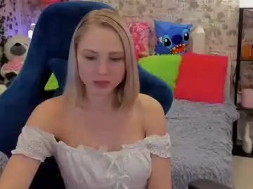 Chaturbate Adult Webcams of gina_lovelyy
