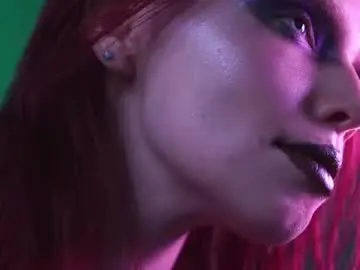 Chaturbate Sex Cam of ginger_hugs