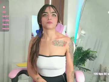 Chaturbate Free Porn Cam of im_katherine_