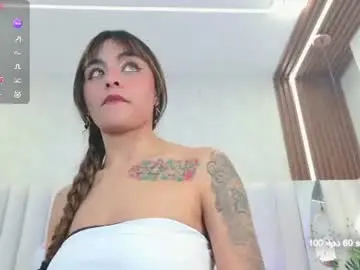 Chaturbate Adult Webcam of im_katherine_
