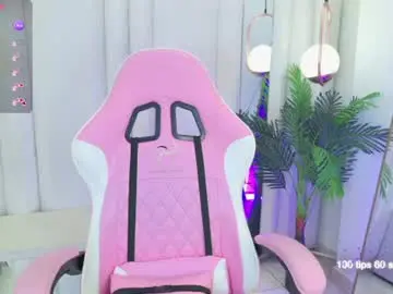 Chaturbate Sex Chat of im_katherine_