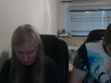 Chaturbate Free Live Porn of jenisandpeter