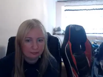 Chaturbate Sex Cam of jenisandpeter