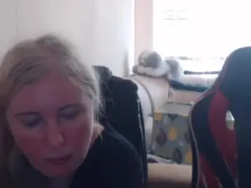 Chaturbate Nude Webcam of jenisandpeter