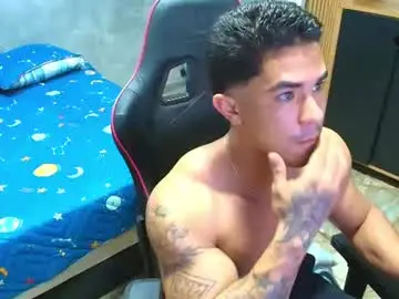 Chaturbate Adult Webcams of key_will1