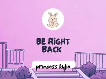 Chaturbate Live Sex Cam of kyliesnowxxx
