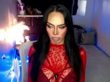 Chaturbate Sex Cam of mikeyalawi03
