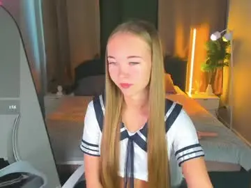 Chaturbate Live Sex of milana_sorrento