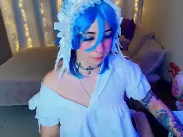 Chaturbate Live Sex of mily_milk_