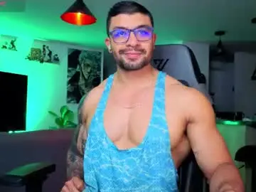 Chaturbate Sex Chat of peterjack7