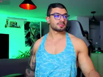 Chaturbate Watch Live Sex Cams of peterjack7
