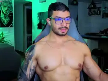 Chaturbate Best live sex cam show of peterjack7