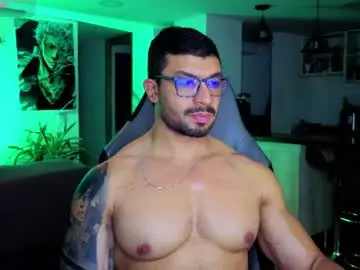 Chaturbate Private Sex Chat of peterjack7