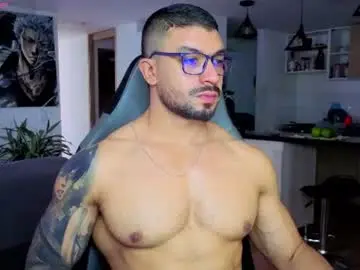 Chaturbate Nude Webcam of peterjack7