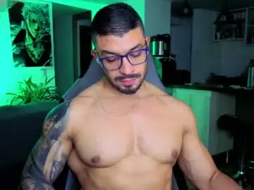 Chaturbate Live Sex of peterjack7