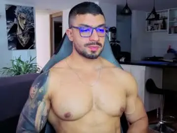 Chaturbate Free Porn Cam of peterjack7