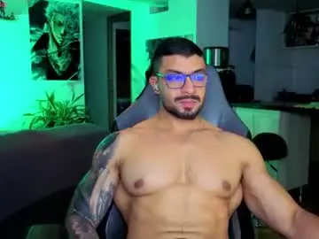 Chaturbate Watch Live Sex Cams of peterjack7
