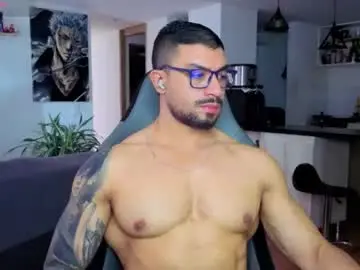 Chaturbate Sex Cam of peterjack7
