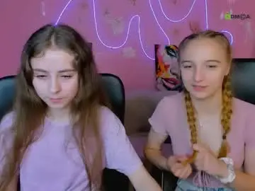 Chaturbate Adult Webcam of rebecca_smile_