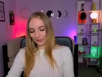 Chaturbate Adult Video Chat of rebecca_smile_