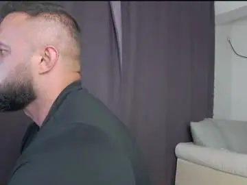 Chaturbate Adult Webcams of rickymiami1