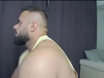 Chaturbate Private Sex Chat of rickymiami1