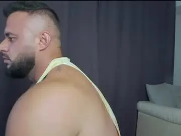 Chaturbate Live Sex Cam of rickymiami1
