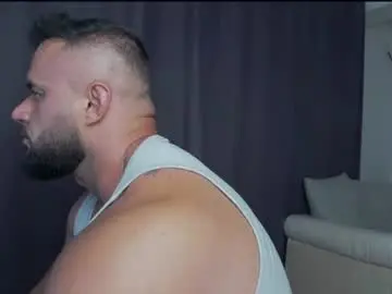 Chaturbate Nude Webcam of rickymiami1