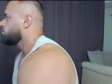Chaturbate Adult Webcam of rickymiami1